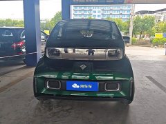 Baojun KiWi EV Smart Luxury Edition Ternary Lithium Battery - ფოტო 2