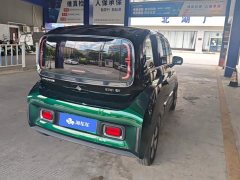 Baojun KiWi EV Smart Luxury Edition Ternary Lithium Battery - ფოტო 3