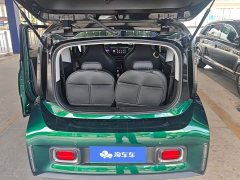 Baojun KiWi EV Smart Luxury Edition Ternary Lithium Battery - ფოტო 4