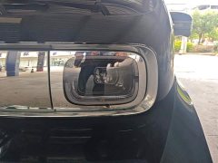 Baojun KiWi EV Smart Luxury Edition Ternary Lithium Battery - ფოტო 5