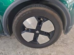 Baojun KiWi EV Smart Luxury Edition Ternary Lithium Battery - ფოტო 6