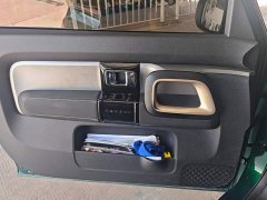 Baojun KiWi EV Smart Luxury Edition Ternary Lithium Battery - ფოტო 7