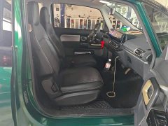 Baojun KiWi EV Smart Luxury Edition Ternary Lithium Battery - ფოტო 8