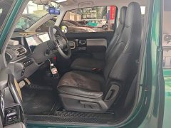 Baojun KiWi EV Smart Luxury Edition Ternary Lithium Battery - ფოტო 9