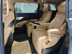 Denza BYD Denza D9 DM-i Smart Drive 1020 Four-Wheel Drive Flagship - ფოტო 11