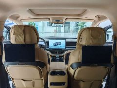 Denza BYD Denza D9 DM-i Smart Drive 1020 Four-Wheel Drive Flagship - ფოტო 12
