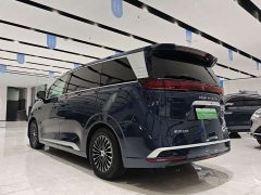 Denza BYD Denza D9 DM-i Smart Drive 1020 Four-Wheel Drive Flagship - ფოტო 13
