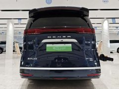 Denza BYD Denza D9 DM-i Smart Drive 1020 Four-Wheel Drive Flagship - ფოტო 14