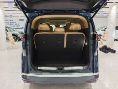 Denza BYD Denza D9 DM-i Smart Drive 1020 Four-Wheel Drive Flagship - ფოტო 15
