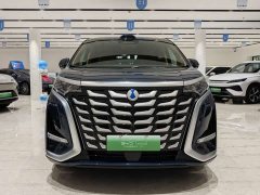 Denza BYD Denza D9 DM-i Smart Drive 1020 Four-Wheel Drive Flagship - ფოტო 2