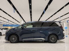 Denza BYD Denza D9 DM-i Smart Drive 1020 Four-Wheel Drive Flagship - ფოტო 3