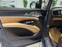 Denza BYD Denza D9 DM-i Smart Drive 1020 Four-Wheel Drive Flagship - ფოტო 4