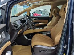 Denza BYD Denza D9 DM-i Smart Drive 1020 Four-Wheel Drive Flagship - ფოტო 5
