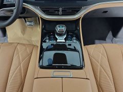 Denza BYD Denza D9 DM-i Smart Drive 1020 Four-Wheel Drive Flagship - ფოტო 8