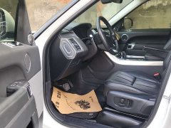 Land Rover Range Rover Sport 3.0 L6 SE - ფოტო 10