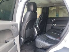 Land Rover Range Rover Sport 3.0 L6 SE - ფოტო 11