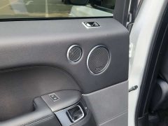 Land Rover Range Rover Sport 3.0 L6 SE - ფოტო 12
