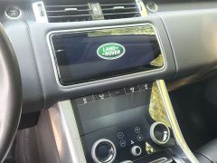 Land Rover Range Rover Sport 3.0 L6 SE - ფოტო 14