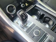 Land Rover Range Rover Sport 3.0 L6 SE - ფოტო 15
