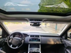 Land Rover Range Rover Sport 3.0 L6 SE - ფოტო 18