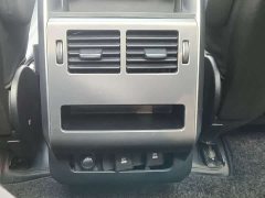 Land Rover Range Rover Sport 3.0 L6 SE - ფოტო 19