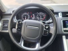 Land Rover Range Rover Sport 3.0 L6 SE - ფოტო 20
