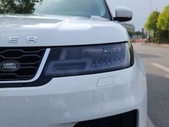 Land Rover Range Rover Sport 3.0 L6 SE - ფოტო 4