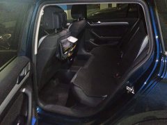 Volkswagen Passat 2021 2.0T Comfort Edition - ფოტო 11