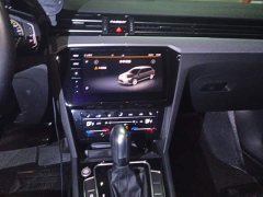 Volkswagen Passat 2021 2.0T Comfort Edition - ფოტო 13