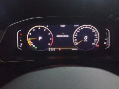 Volkswagen Passat 2021 2.0T Comfort Edition - ფოტო 14