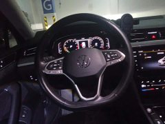 Volkswagen Passat 2021 2.0T Comfort Edition - ფოტო 15