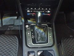 Volkswagen Passat 2021 2.0T Comfort Edition - ფოტო 16