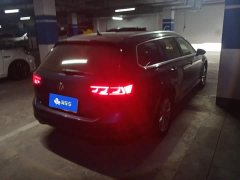 Volkswagen Passat 2021 2.0T Comfort Edition - ფოტო 3