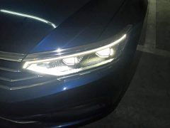 Volkswagen Passat 2021 2.0T Comfort Edition - ფოტო 5
