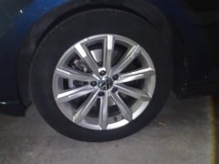 Volkswagen Passat 2021 2.0T Comfort Edition - ფოტო 6