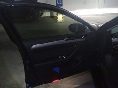 Volkswagen Passat 2021 2.0T Comfort Edition - ფოტო 7