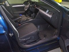 Volkswagen Passat 2021 2.0T Comfort Edition - ფოტო 8