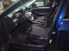 Volkswagen Passat 2021 2.0T Comfort Edition - ფოტო 9