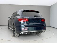 Mercedes-Benz GLC 300 L 4MATIC Dynamic - ფოტო 14