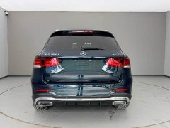 Mercedes-Benz GLC 300 L 4MATIC Dynamic - ფოტო 16