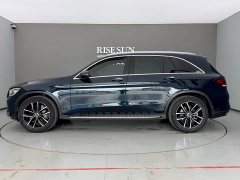 Mercedes-Benz GLC 300 L 4MATIC Dynamic - ფოტო 19