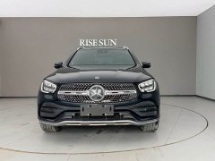 Mercedes-Benz GLC 300 L 4MATIC Dynamic - ფოტო 2