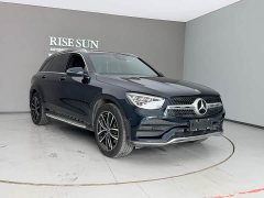 Mercedes-Benz GLC 300 L 4MATIC Dynamic - ფოტო 3