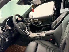Mercedes-Benz GLC 300 L 4MATIC Dynamic - ფოტო 4