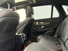 Mercedes-Benz GLC 300 L 4MATIC Dynamic - ფოტო 6