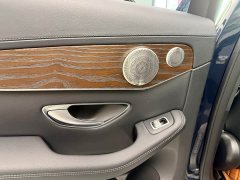 Mercedes-Benz GLC 300 L 4MATIC Dynamic - ფოტო 8