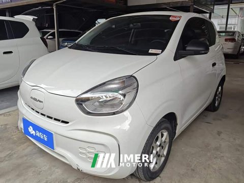 2022 BYD Clever 311km Vitality Pop Edition - ავტომობილი ჩინეთიდან
