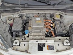 BYD Clever 311km Vitality Pop Edition - ფოტო 10