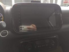 BYD Clever 311km Vitality Pop Edition - ფოტო 13