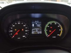 BYD Clever 311km Vitality Pop Edition - ფოტო 14